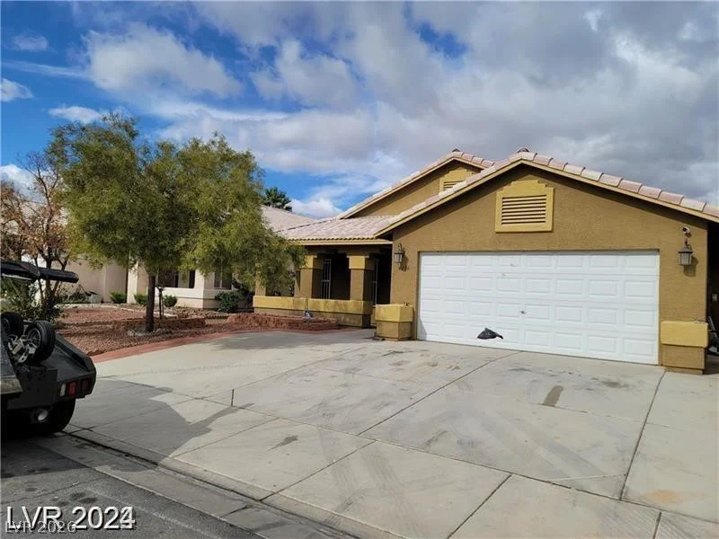 4406 Cinema, North Las Vegas, NV 89031