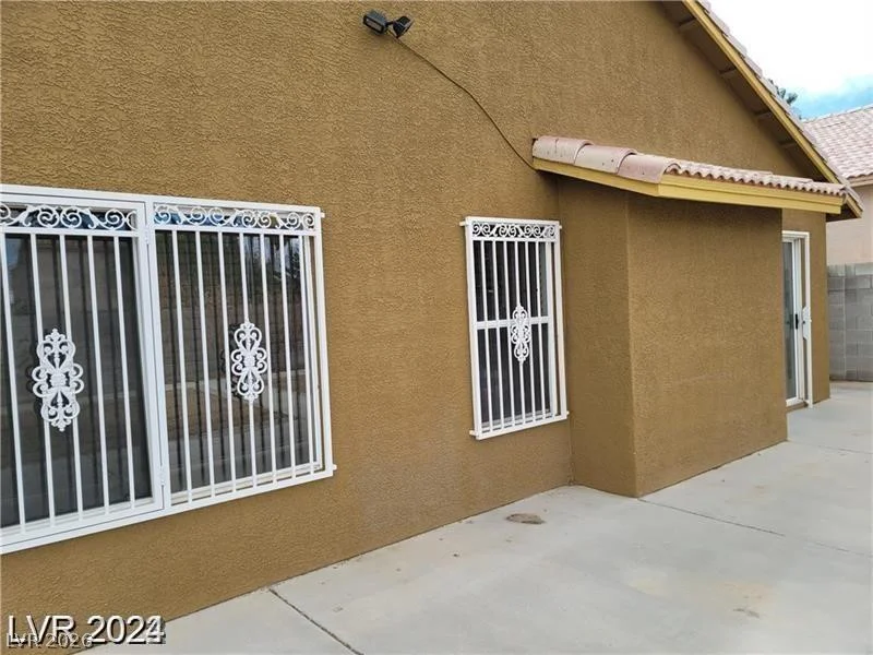 4406 Cinema, North Las Vegas, NV 89031