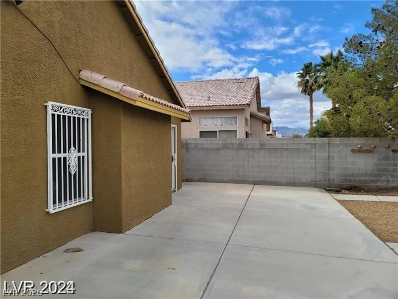 4406 Cinema, North Las Vegas, NV 89031