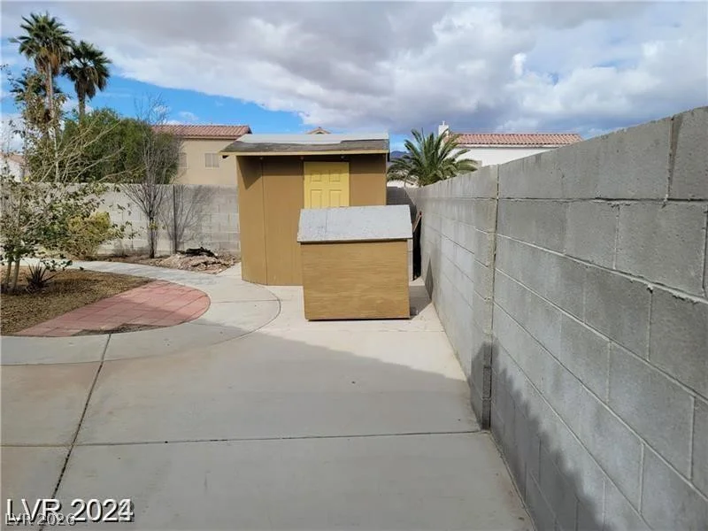4406 Cinema, North Las Vegas, NV 89031