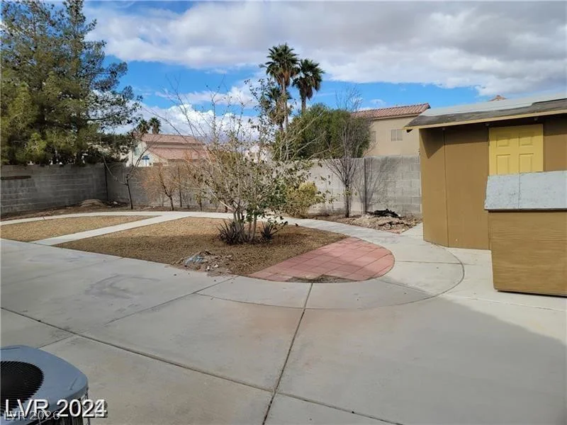 4406 Cinema, North Las Vegas, NV 89031