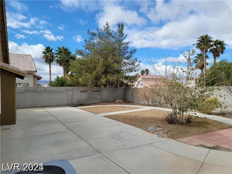 4406 Cinema, North Las Vegas, NV 89031