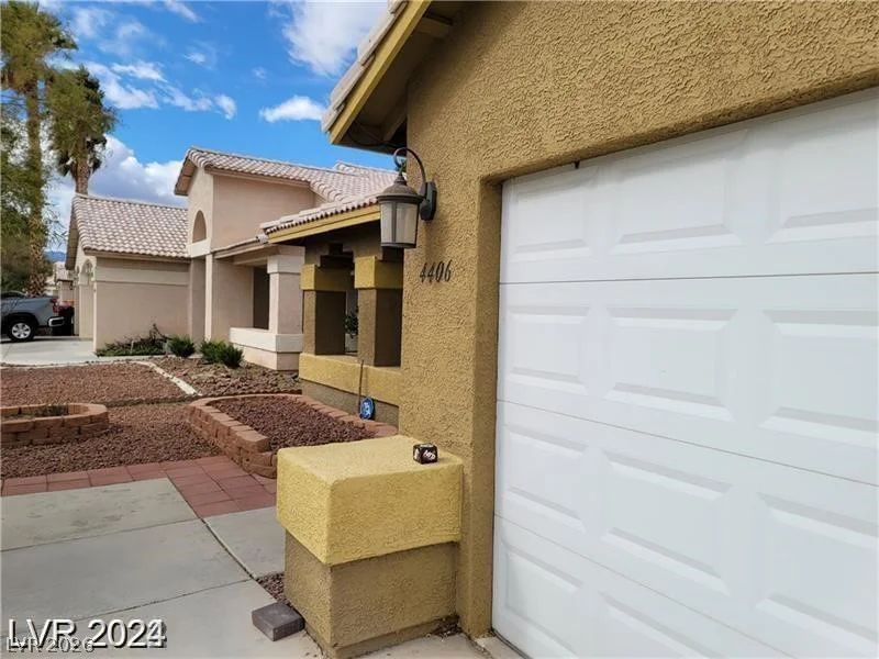 4406 Cinema, North Las Vegas, NV 89031