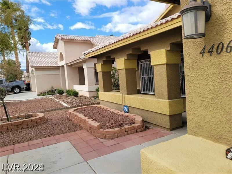 4406 Cinema, North Las Vegas, NV 89031
