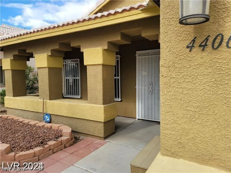 4406 Cinema, North Las Vegas, NV 89031