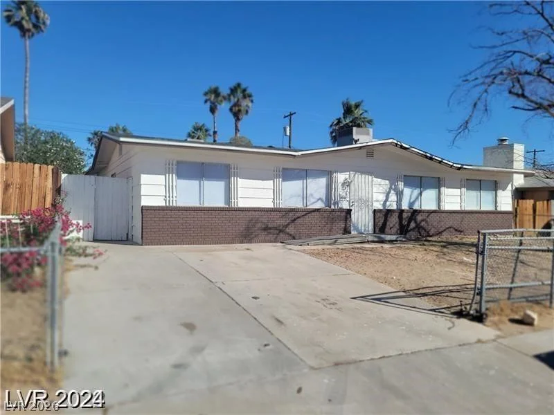 6232 Blair, Las Vegas, NV 89107