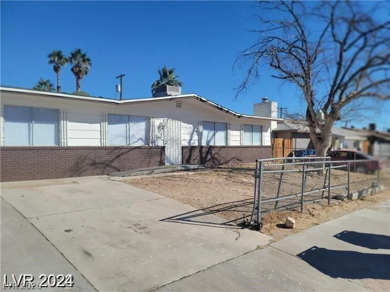 6232 Blair, Las Vegas, NV 89107