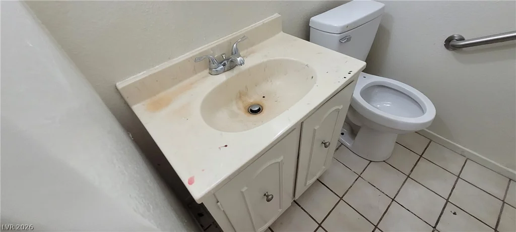 6232 Blair, Las Vegas, NV 89107