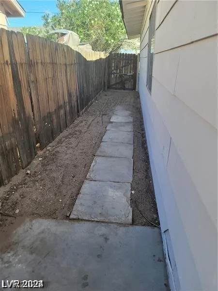 6232 Blair, Las Vegas, NV 89107
