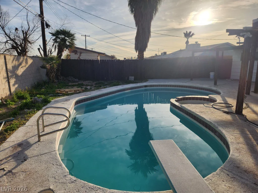 6232 Blair, Las Vegas, NV 89107