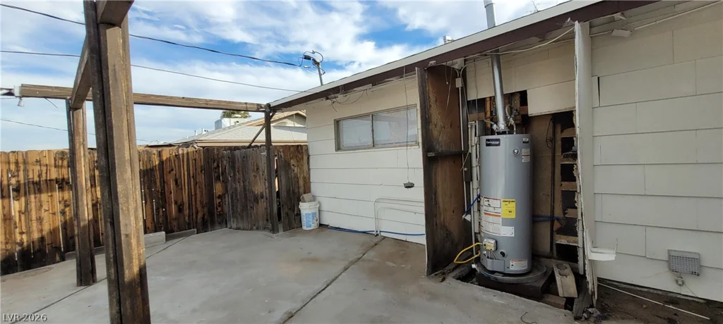 6232 Blair, Las Vegas, NV 89107