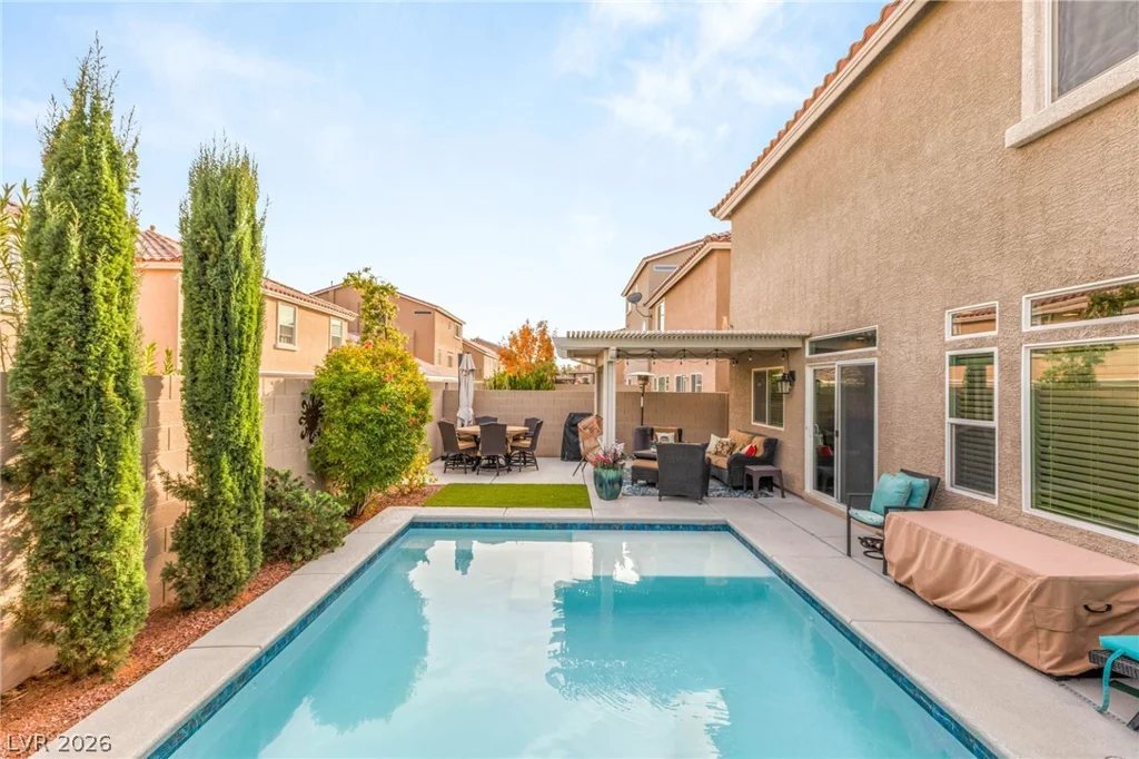 10592 Aphrodite, Las Vegas, NV 89183