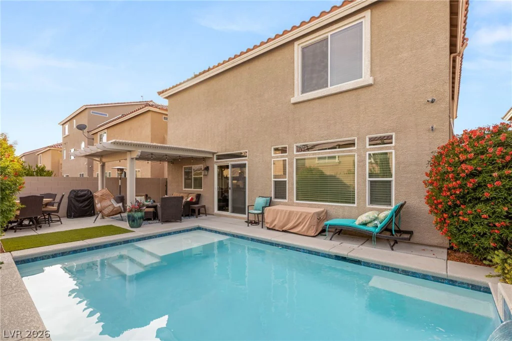 10592 Aphrodite, Las Vegas, NV 89183