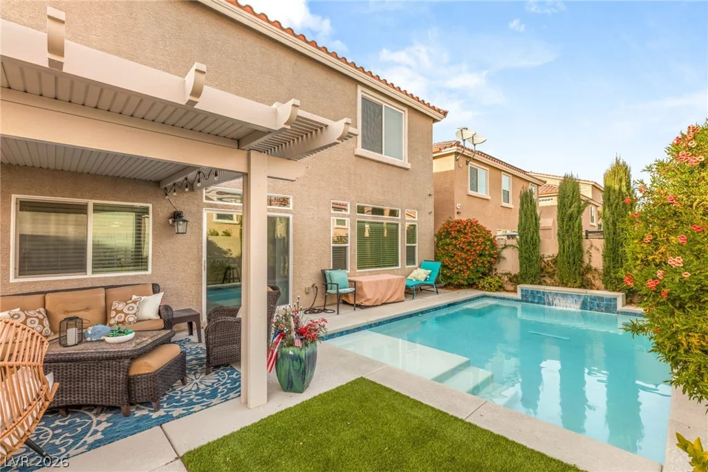 10592 Aphrodite, Las Vegas, NV 89183
