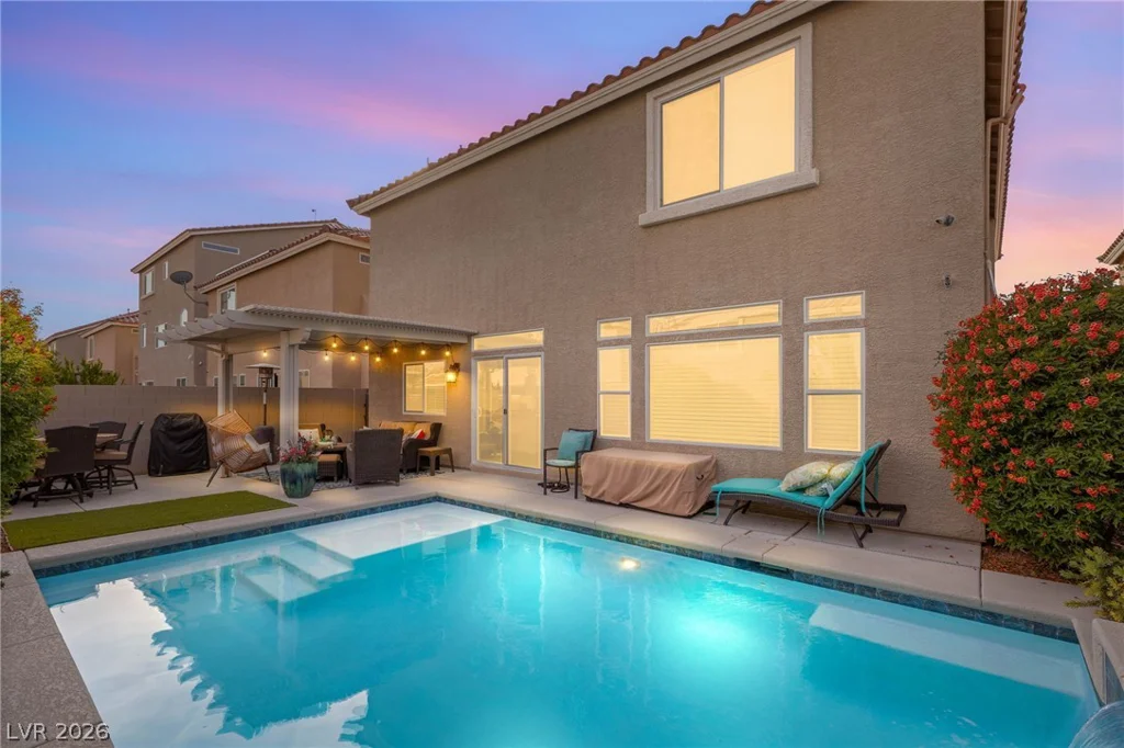 10592 Aphrodite, Las Vegas, NV 89183