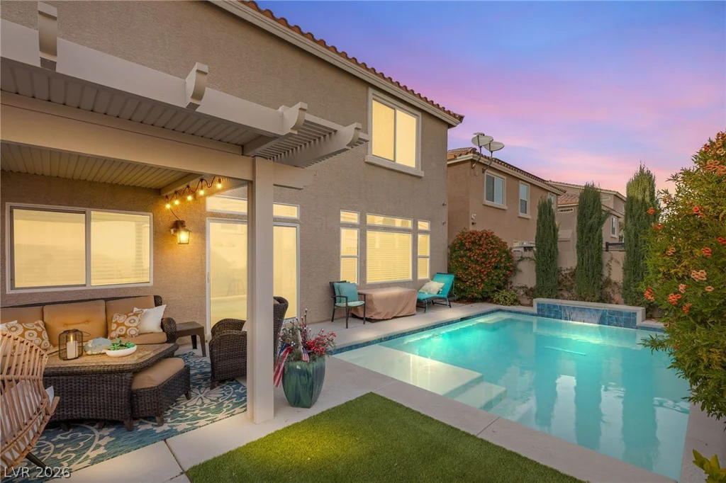 10592 Aphrodite, Las Vegas, NV 89183