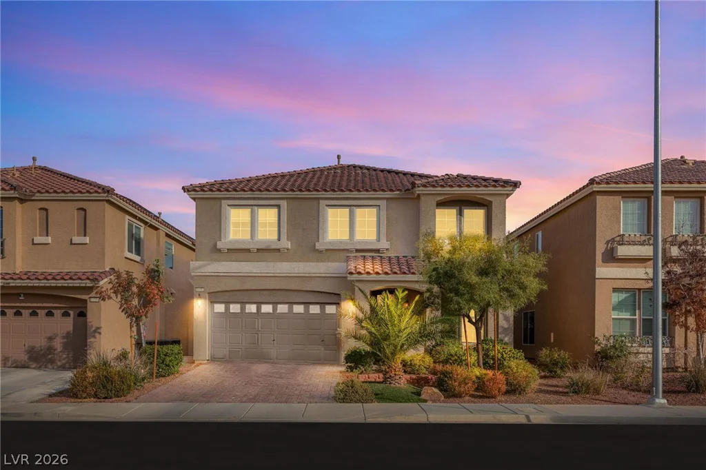 10592 Aphrodite, Las Vegas, NV 89183