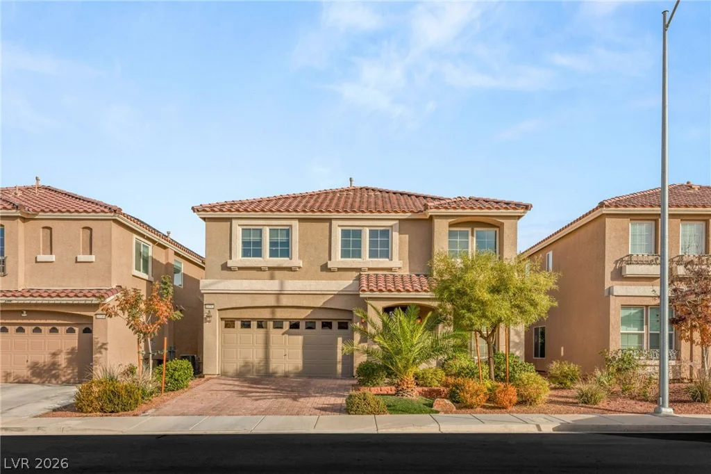 10592 Aphrodite, Las Vegas, NV 89183