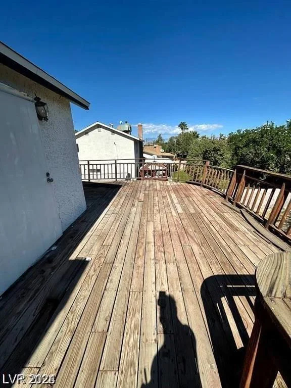 321 Bent Creek, Las Vegas, NV 89107