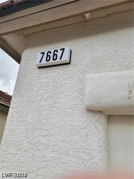 7667 Borealis, Las Vegas, NV 89123