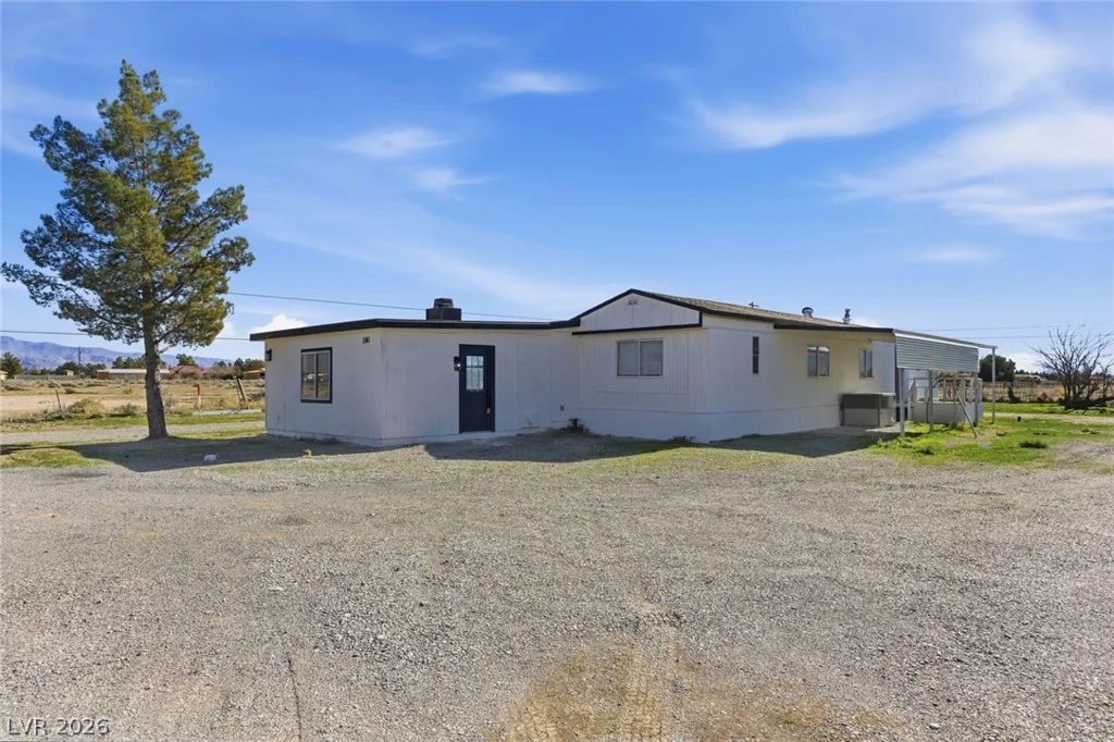 1141 Chipmunk, Pahrump, NV 89048