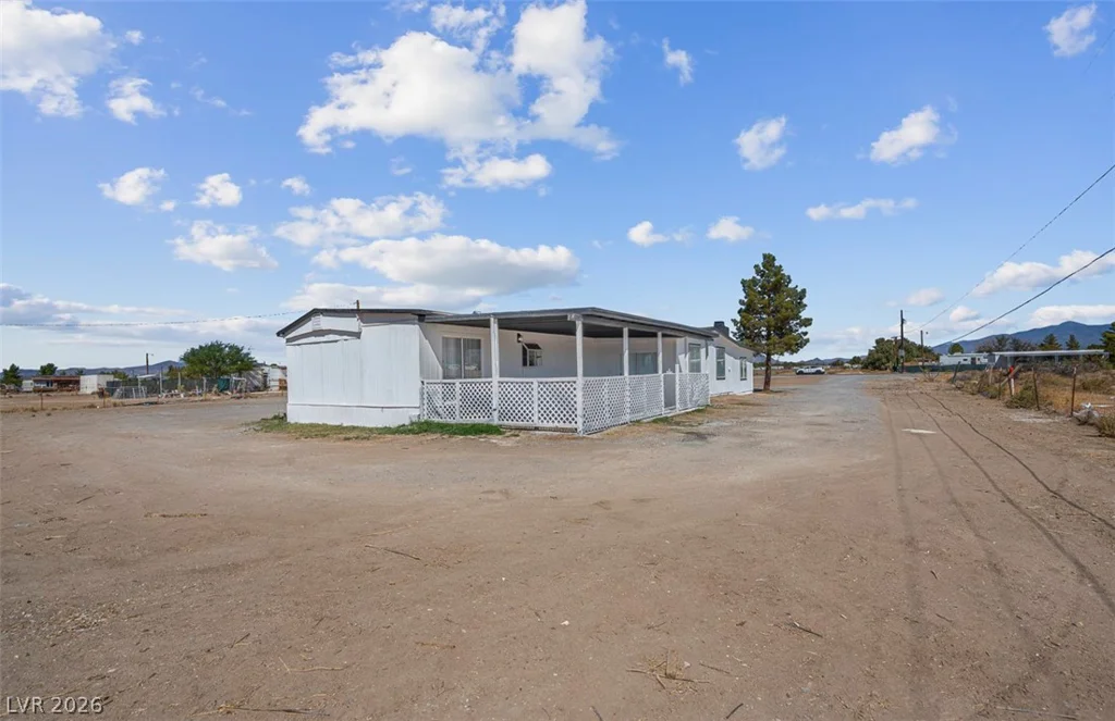 1141 Chipmunk, Pahrump, NV 89048