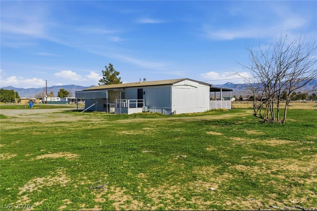 1141 Chipmunk, Pahrump, NV 89048
