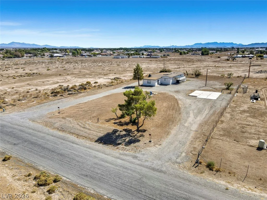 1141 Chipmunk, Pahrump, NV 89048