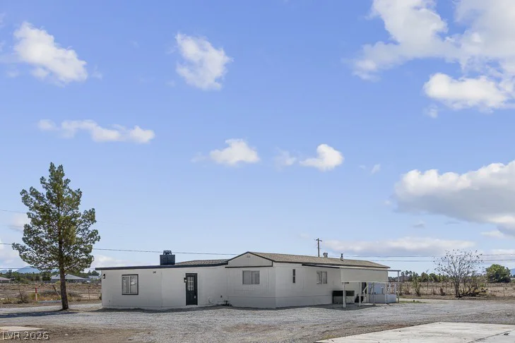 1141 Chipmunk, Pahrump, NV 89048