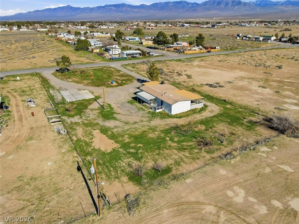 1141 Chipmunk, Pahrump, NV 89048