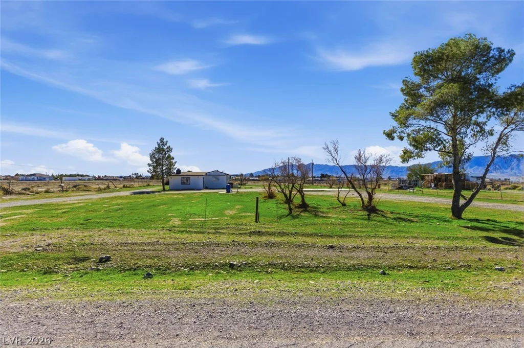 1141 Chipmunk, Pahrump, NV 89048