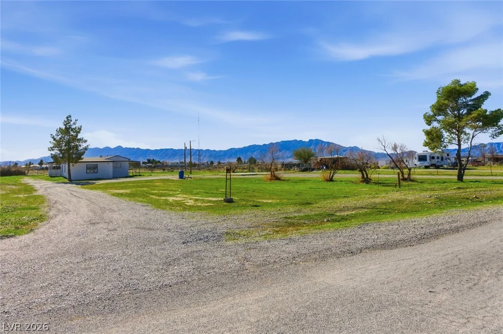 1141 Chipmunk, Pahrump, NV 89048