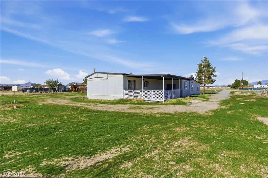 1141 Chipmunk, Pahrump, NV 89048