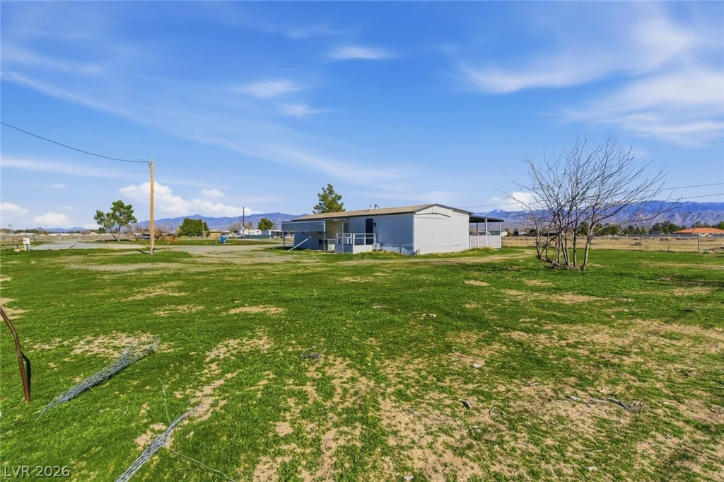 1141 Chipmunk, Pahrump, NV 89048