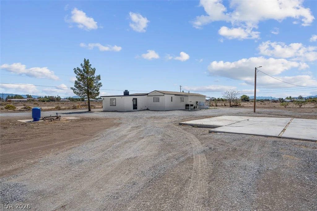 1141 Chipmunk, Pahrump, NV 89048