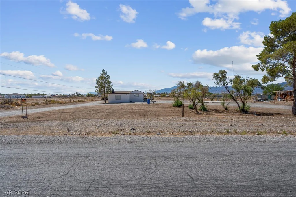 1141 Chipmunk, Pahrump, NV 89048