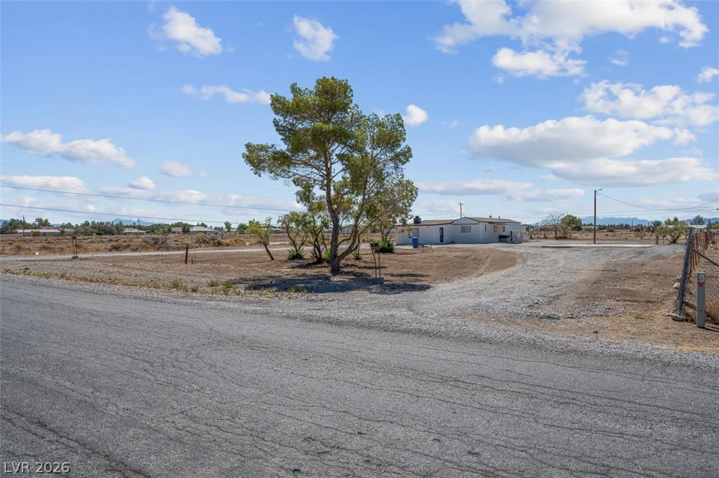 1141 Chipmunk, Pahrump, NV 89048