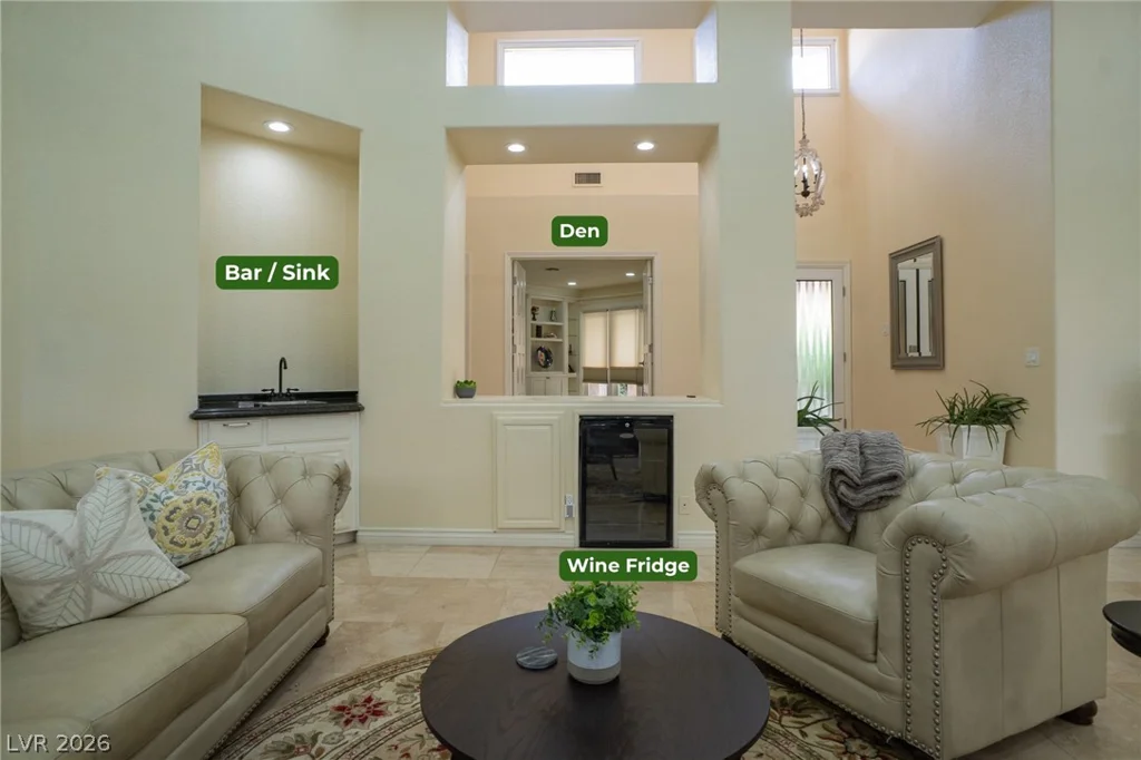 7205 Mission Hills, Las Vegas, NV 89113