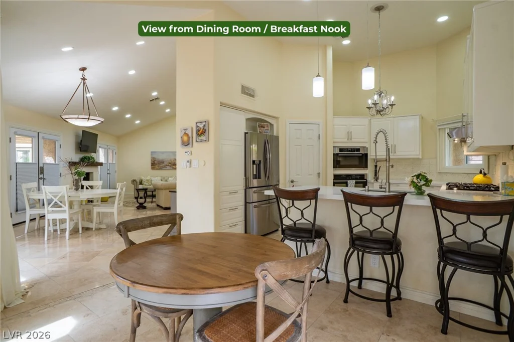 7205 Mission Hills, Las Vegas, NV 89113