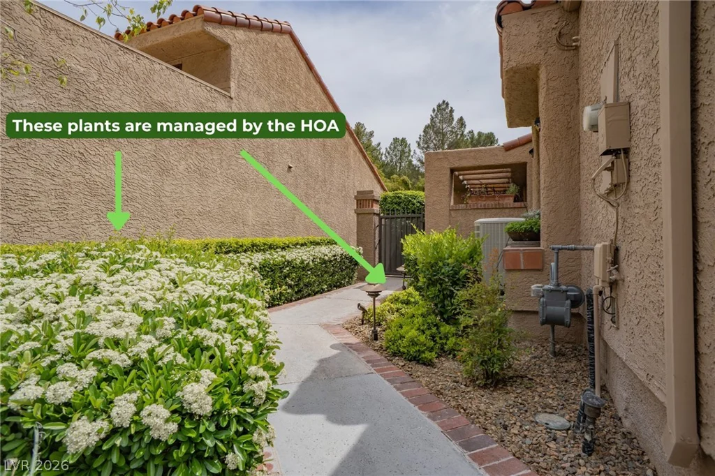 7205 Mission Hills, Las Vegas, NV 89113