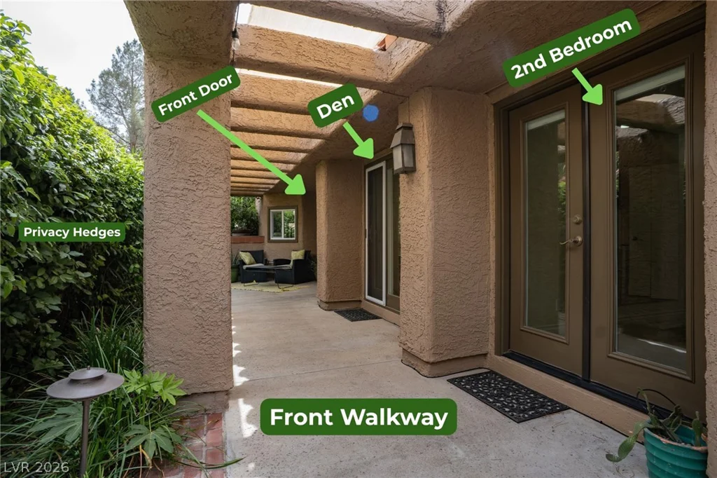 7205 Mission Hills, Las Vegas, NV 89113