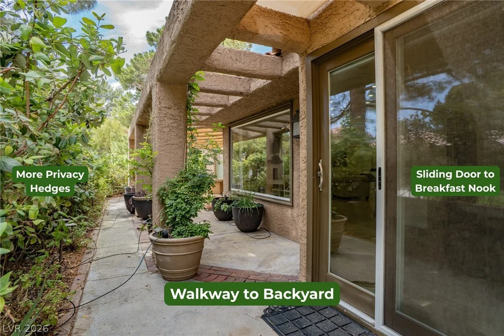 7205 Mission Hills, Las Vegas, NV 89113