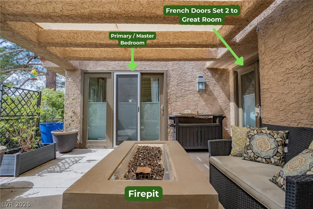 7205 Mission Hills, Las Vegas, NV 89113