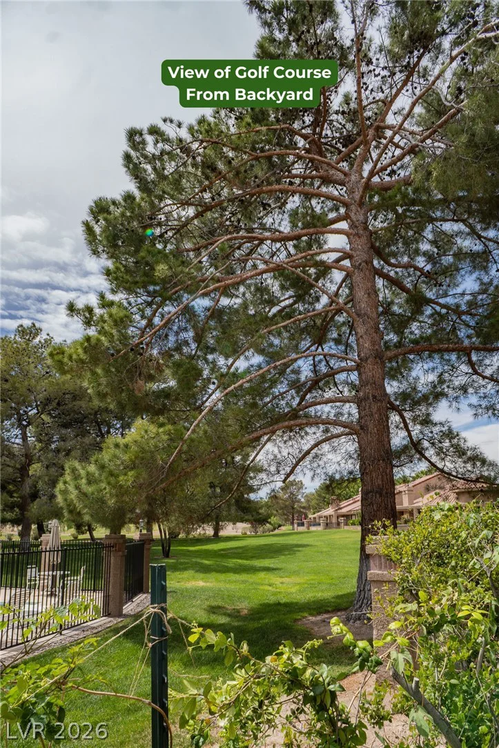 7205 Mission Hills, Las Vegas, NV 89113