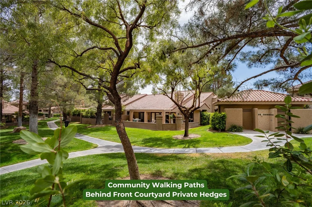7205 Mission Hills, Las Vegas, NV 89113