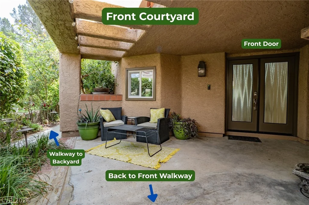 7205 Mission Hills, Las Vegas, NV 89113