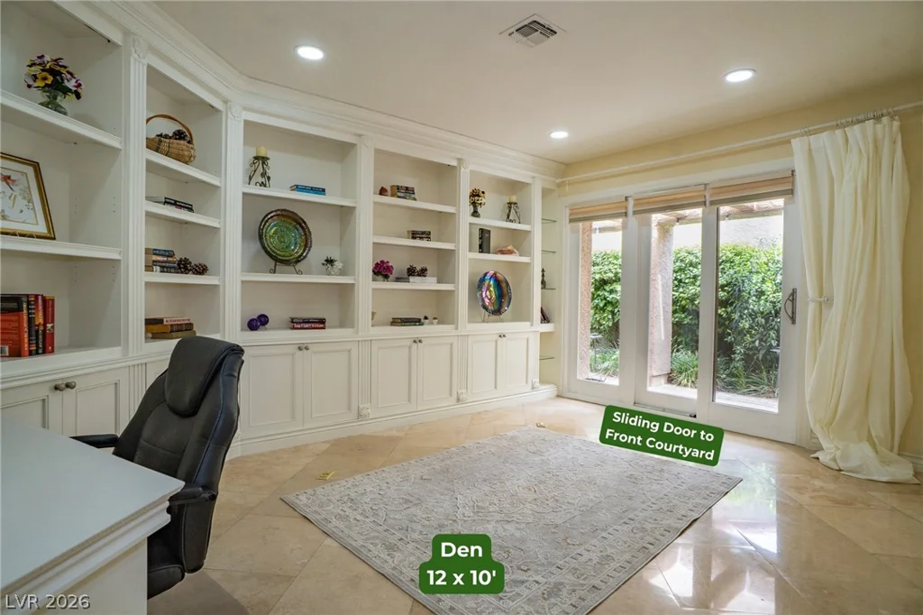 7205 Mission Hills, Las Vegas, NV 89113