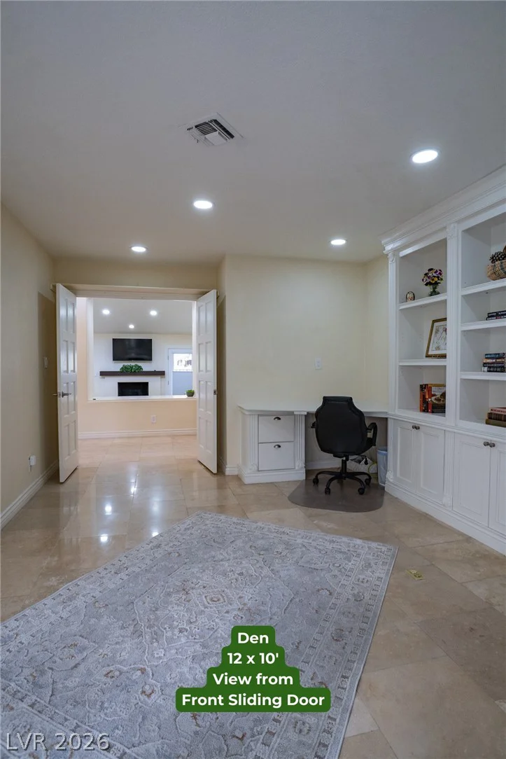 7205 Mission Hills, Las Vegas, NV 89113