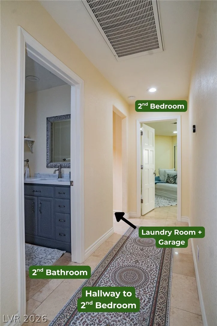 7205 Mission Hills, Las Vegas, NV 89113