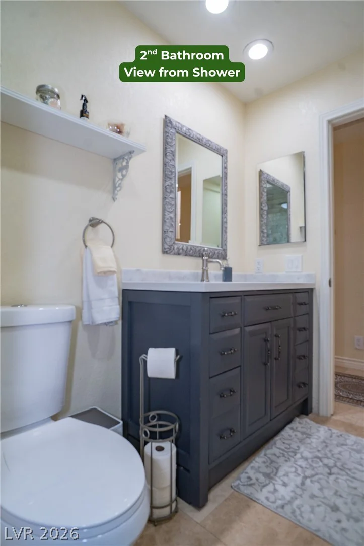 7205 Mission Hills, Las Vegas, NV 89113